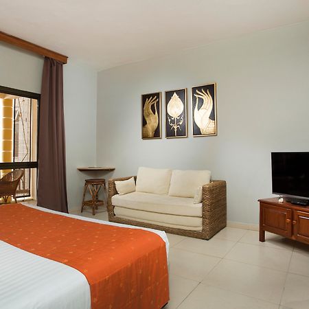 Le Palmiste Resort & Spa Trou aux Biches Εξωτερικό φωτογραφία