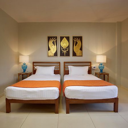 Le Palmiste Resort & Spa Trou aux Biches Εξωτερικό φωτογραφία
