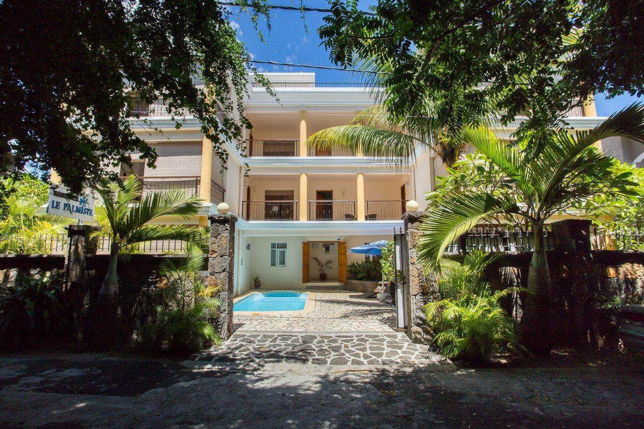 Le Palmiste Resort & Spa Trou aux Biches Εξωτερικό φωτογραφία