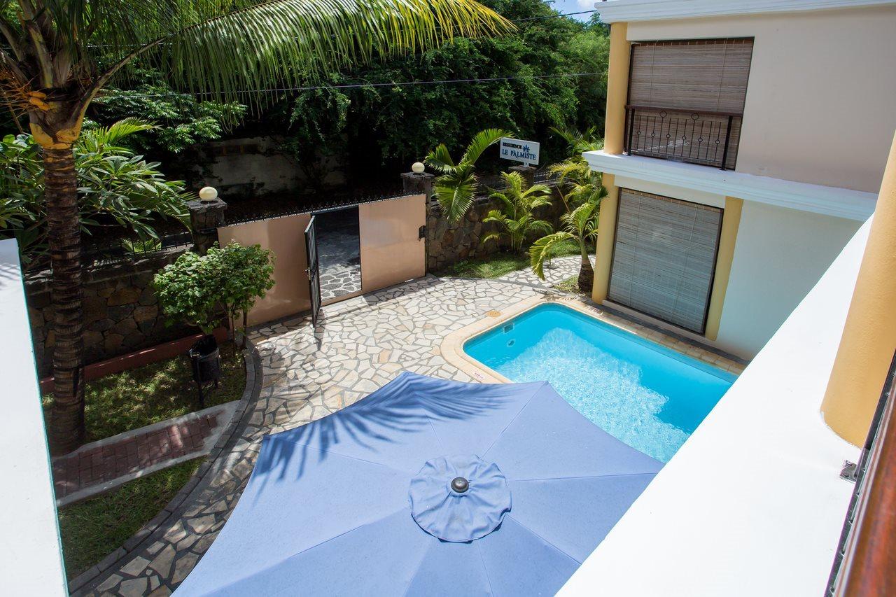 Le Palmiste Resort & Spa Trou aux Biches Εξωτερικό φωτογραφία