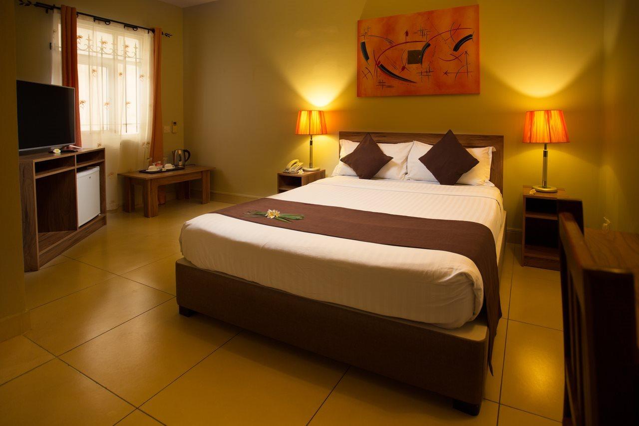 Le Palmiste Resort & Spa Trou aux Biches Εξωτερικό φωτογραφία