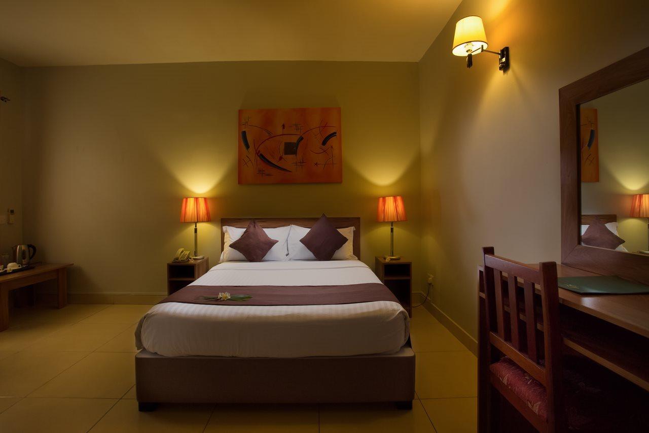 Le Palmiste Resort & Spa Trou aux Biches Εξωτερικό φωτογραφία
