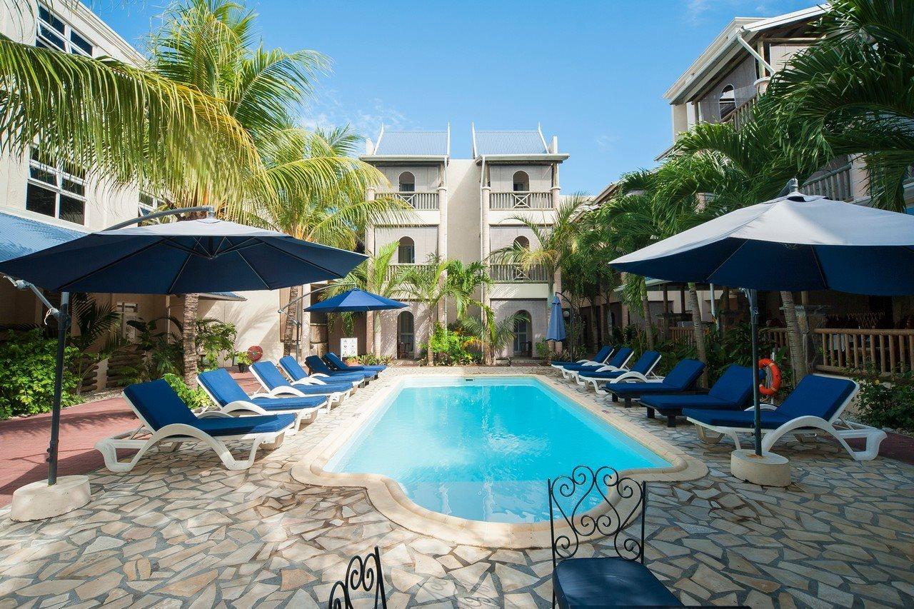 Le Palmiste Resort & Spa Trou aux Biches Εξωτερικό φωτογραφία