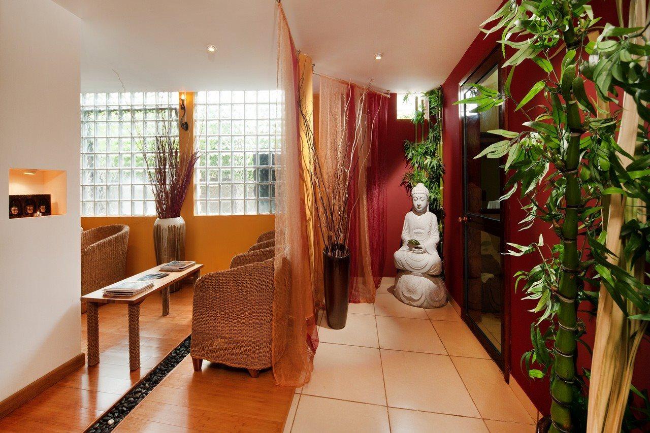 Le Palmiste Resort & Spa Trou aux Biches Εξωτερικό φωτογραφία