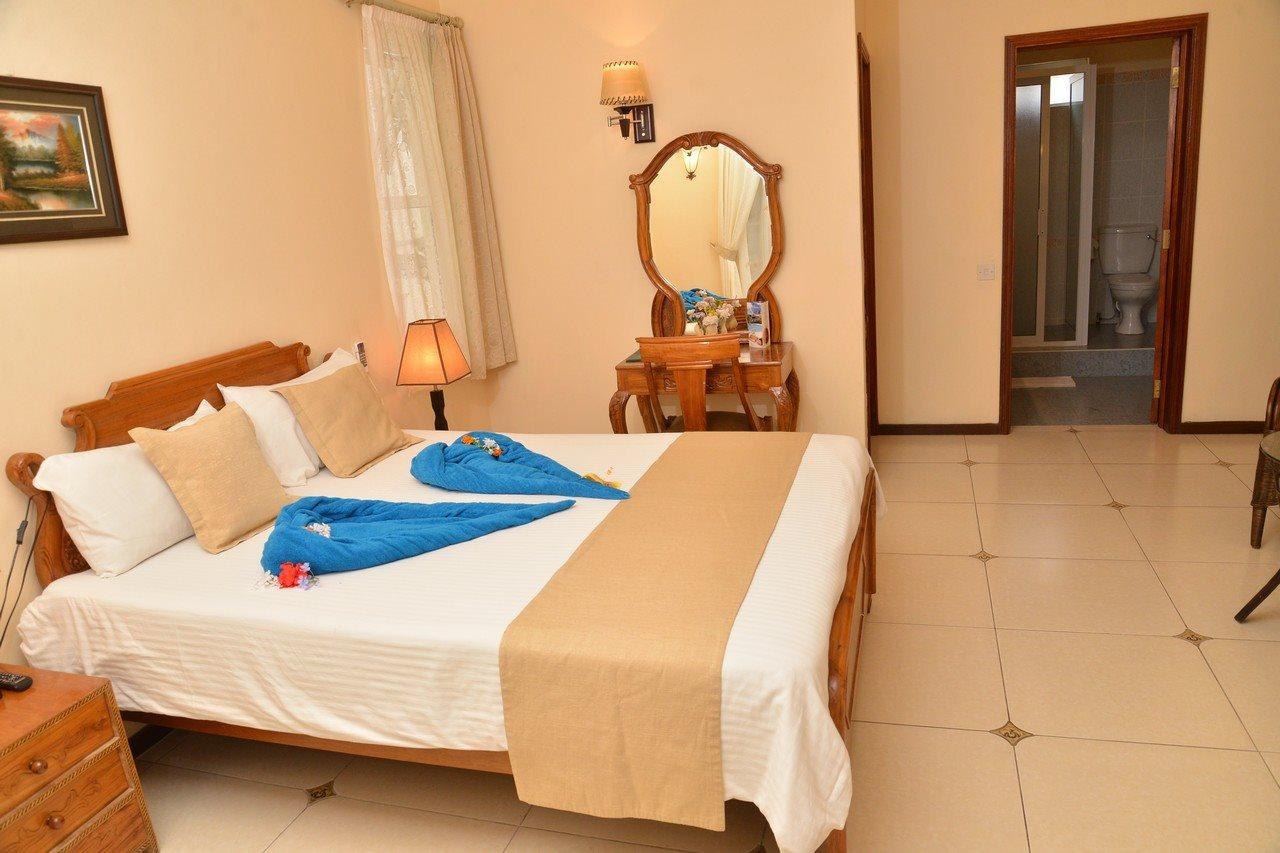 Le Palmiste Resort & Spa Trou aux Biches Εξωτερικό φωτογραφία