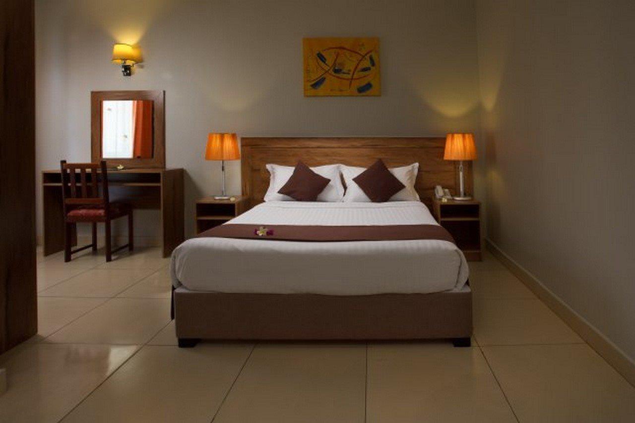 Le Palmiste Resort & Spa Trou aux Biches Εξωτερικό φωτογραφία