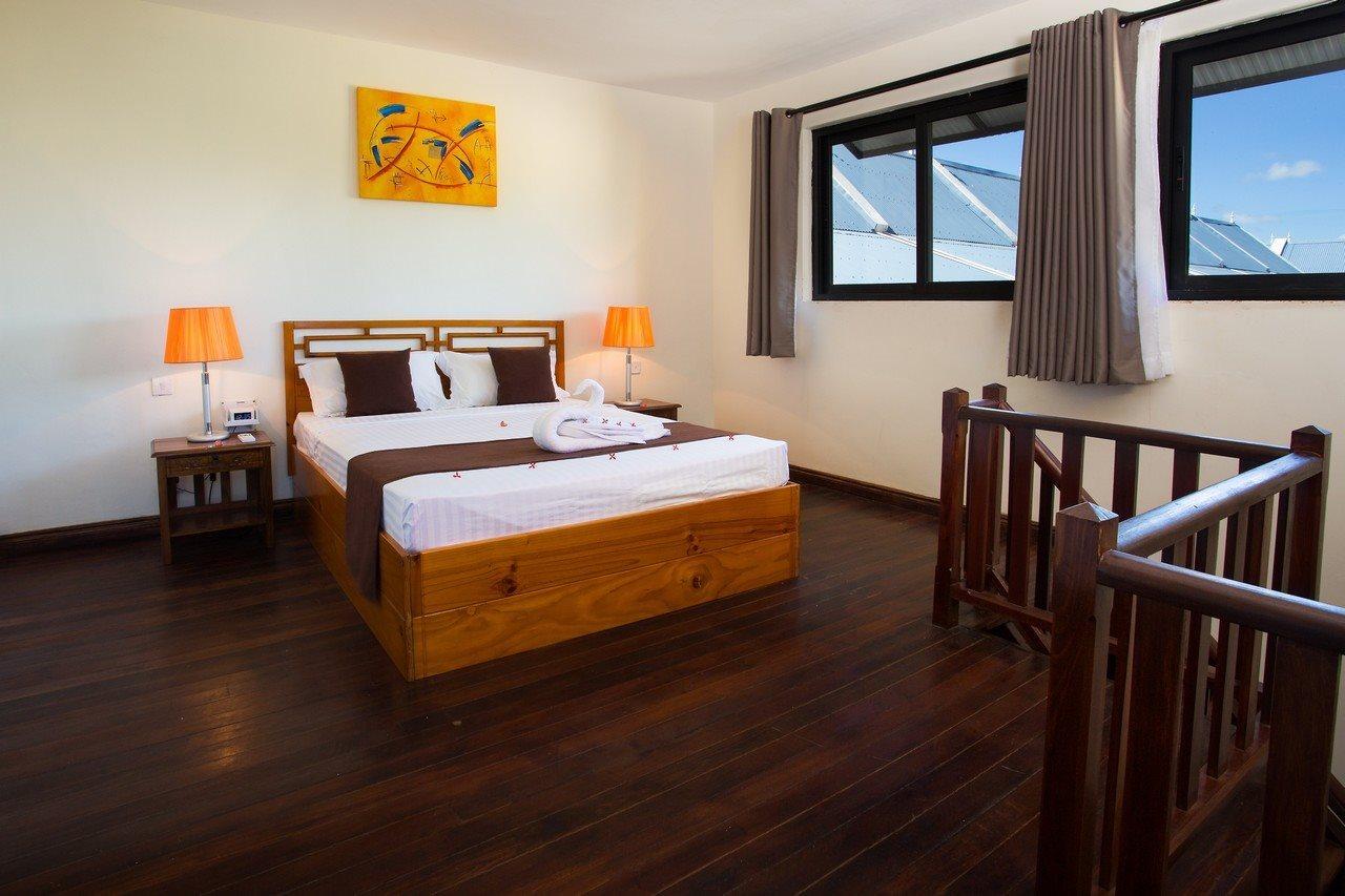 Le Palmiste Resort & Spa Trou aux Biches Εξωτερικό φωτογραφία