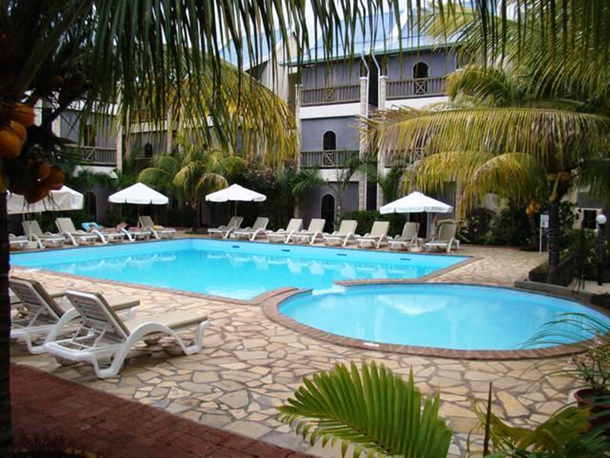 Le Palmiste Resort & Spa Trou aux Biches Εξωτερικό φωτογραφία
