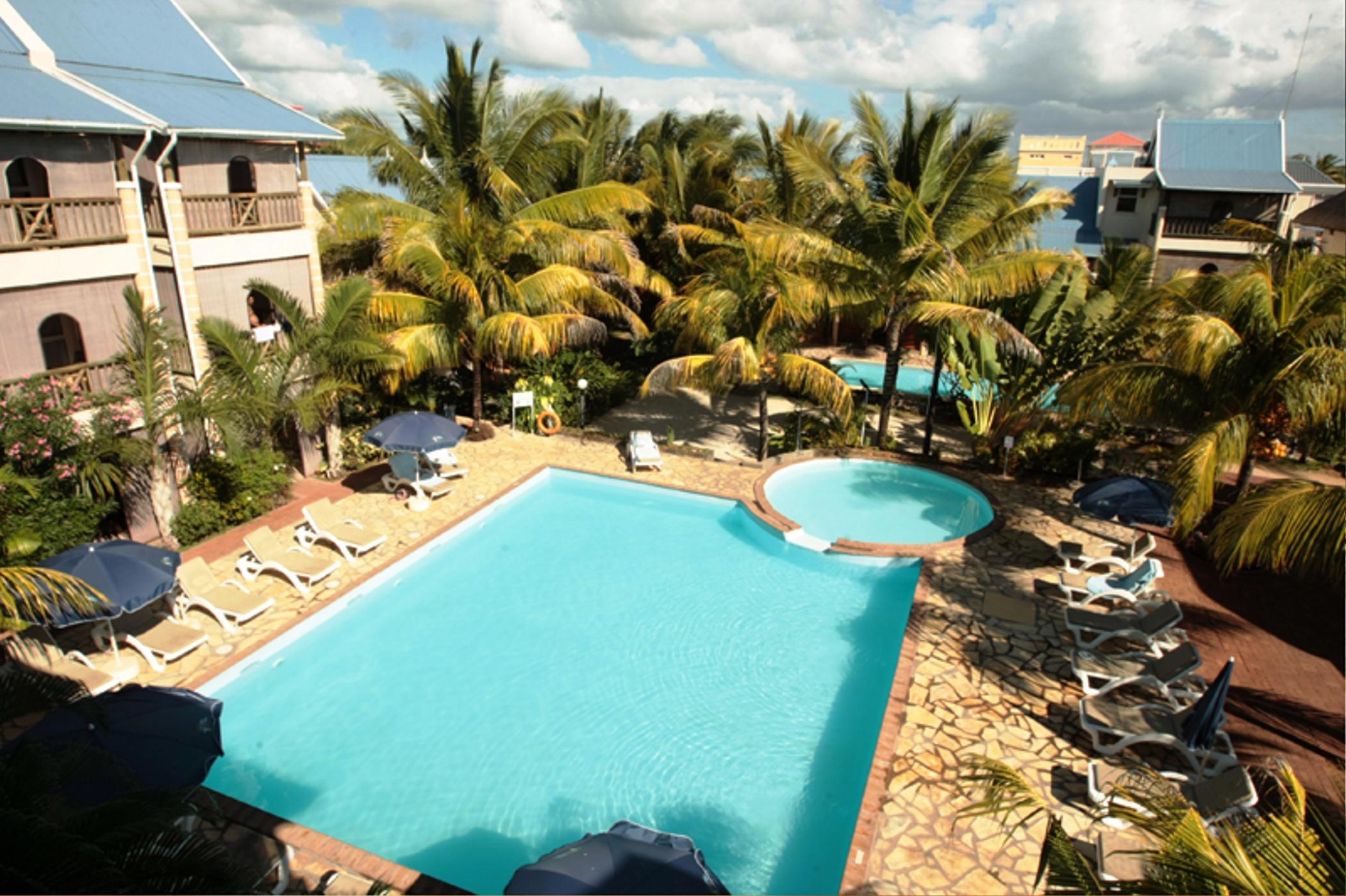 Le Palmiste Resort & Spa Trou aux Biches Εξωτερικό φωτογραφία