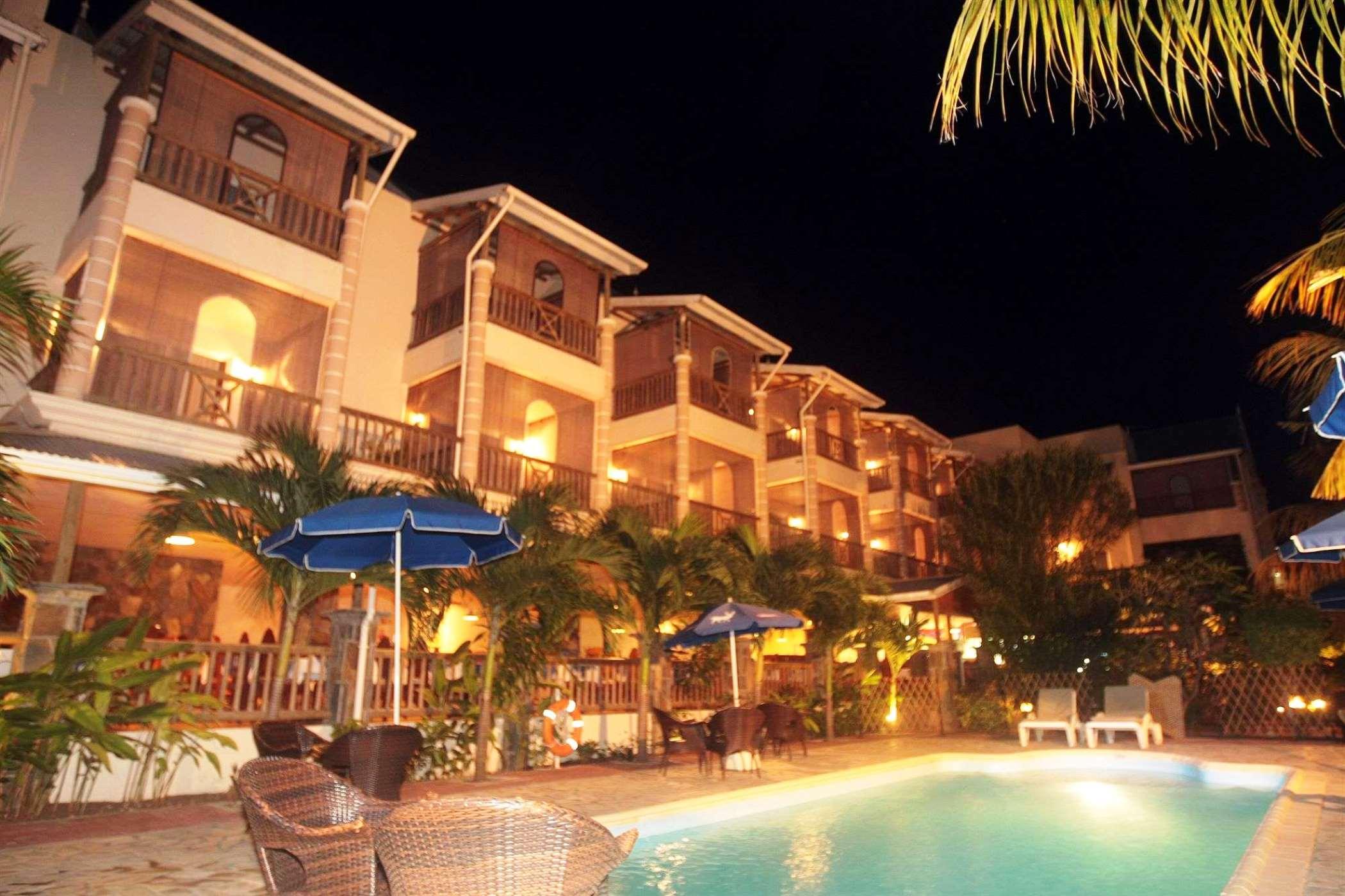 Le Palmiste Resort & Spa Trou aux Biches Εξωτερικό φωτογραφία