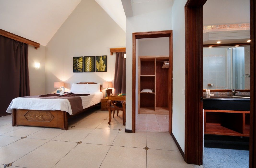 Le Palmiste Resort & Spa Trou aux Biches Εξωτερικό φωτογραφία