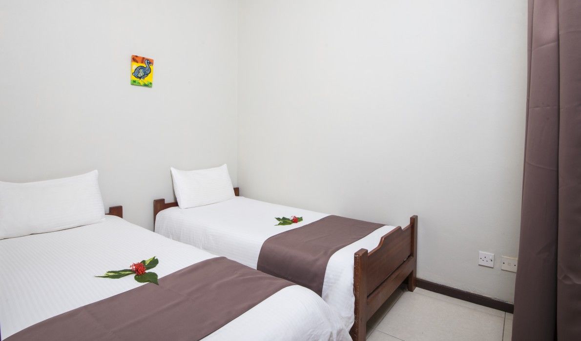 Le Palmiste Resort & Spa Trou aux Biches Εξωτερικό φωτογραφία