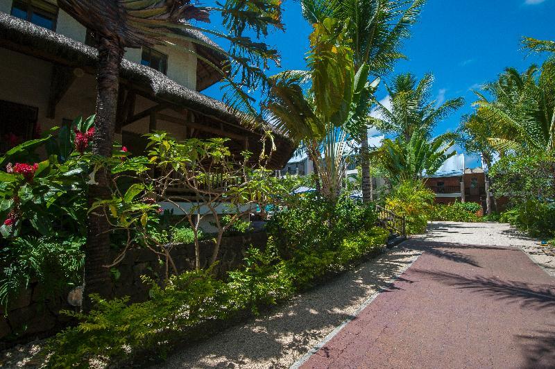 Le Palmiste Resort & Spa Trou aux Biches Εξωτερικό φωτογραφία