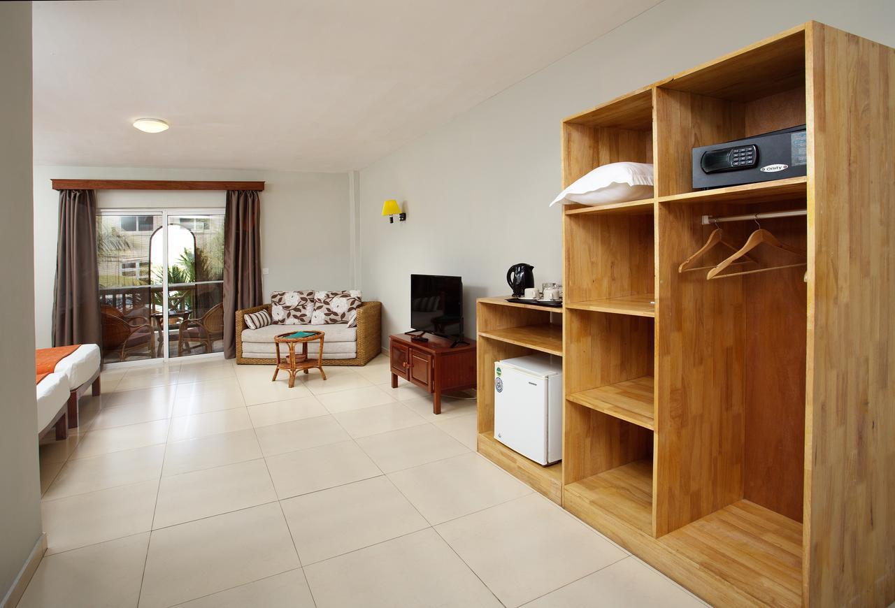 Le Palmiste Resort & Spa Trou aux Biches Εξωτερικό φωτογραφία