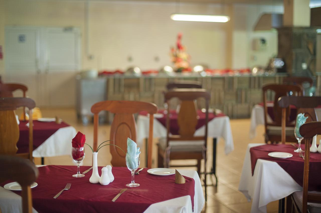 Le Palmiste Resort & Spa Trou aux Biches Εξωτερικό φωτογραφία