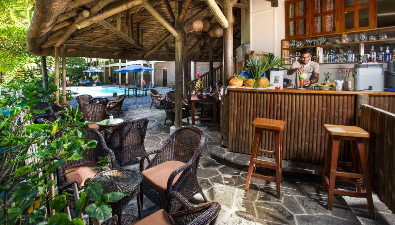 Le Palmiste Resort & Spa Trou aux Biches Εξωτερικό φωτογραφία